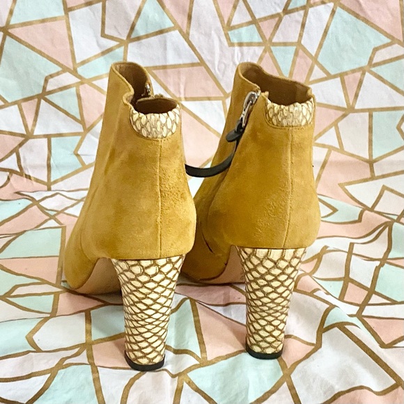 Acne Studios | Alba Boots - Picture 3 of 5